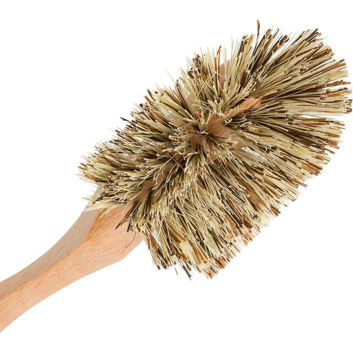 Redecker Spülbürste-Redecker, Union, geschwungener Griff