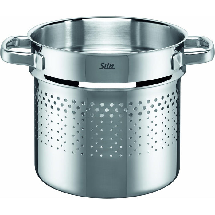 Silit 520654201 Einsatz 20 cm Pastatopf Fresh Colours