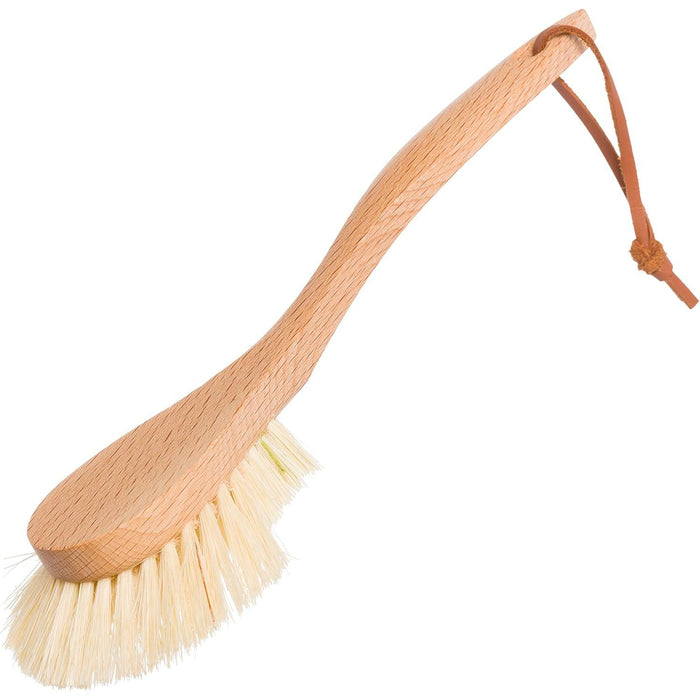 Redecker Spülbürste, Fibre, extra groß