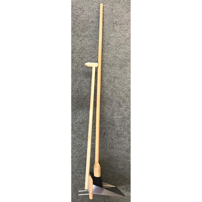 Redecker Steh-Kehr-Set, mit Stubenbesen raus 2024 ?