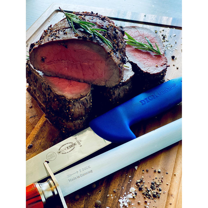 Dick Stechmesser 18 cm