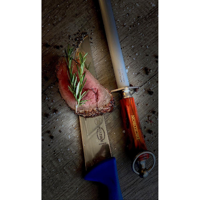 Dick Stechmesser 18 cm