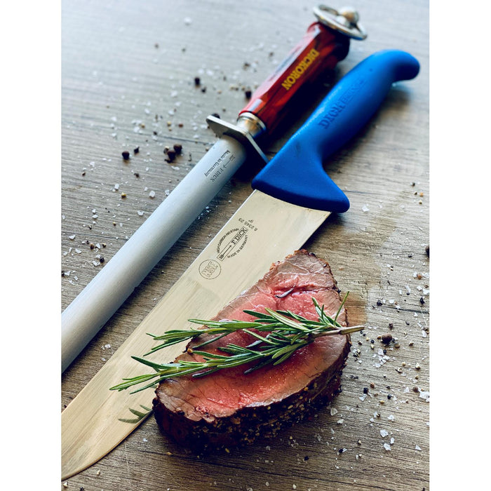 Dick Stechmesser 18 cm