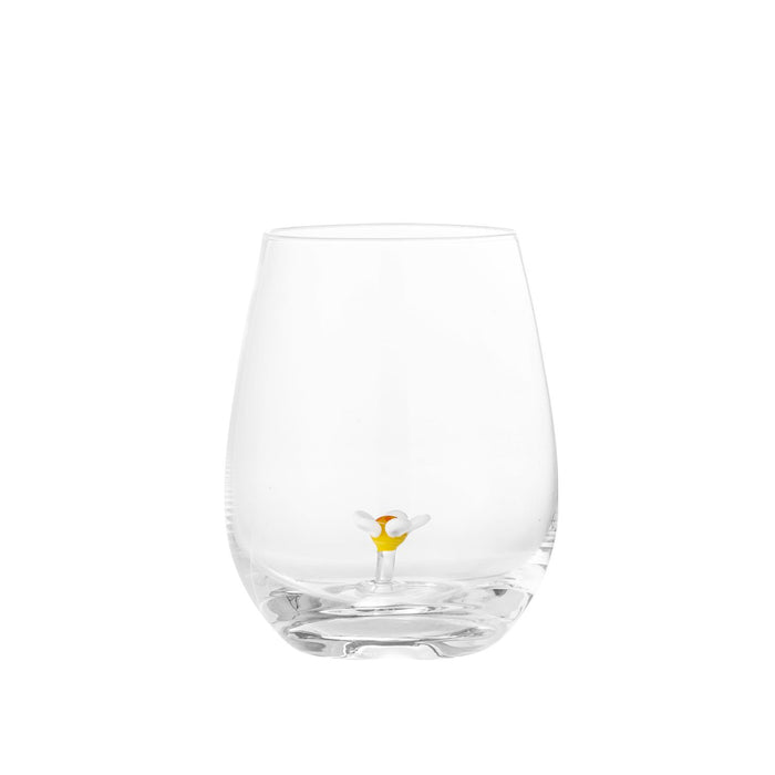 Bloomingville Misa Trinkglas, Klar, Glas