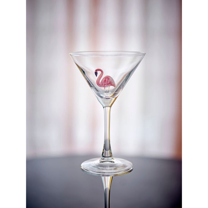 Bloomingville Misa Cocktailglas, Klar, Glas