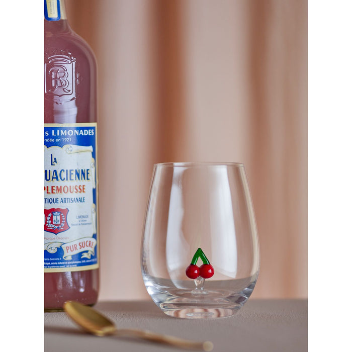 Bloomingville Misa Trinkglas, Multipack, Klar, Glas