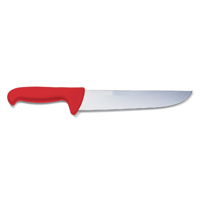Dick Blockmesser 21 cm