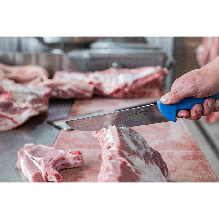 Dick Blockmesser 21 cm