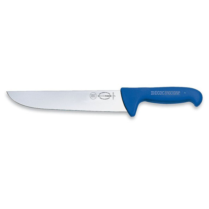 Dick ErgoGrip Blockmesser 23 cm