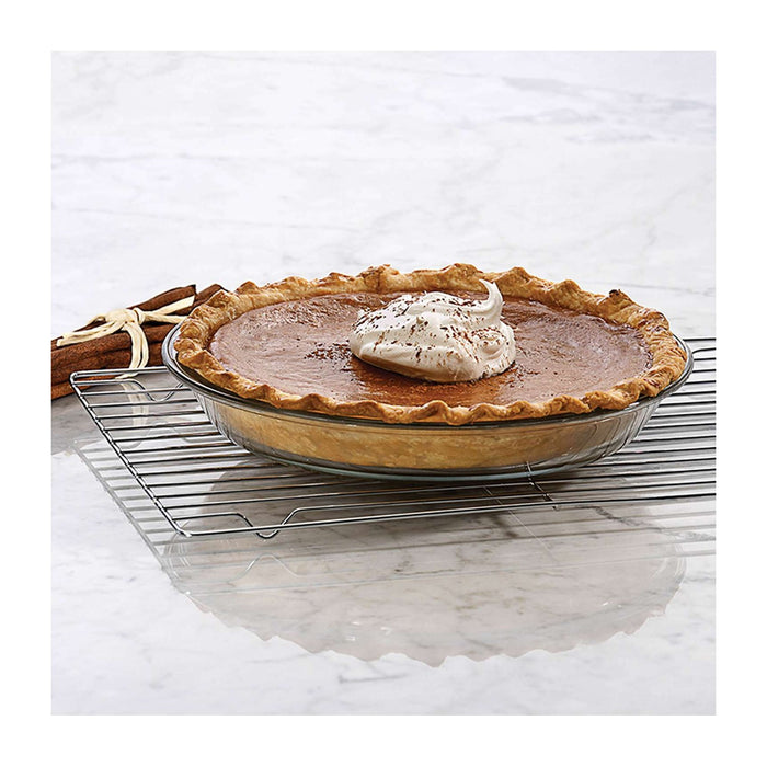 Anchor Hocking Kuchenform Essentials rund Ø 25 cm