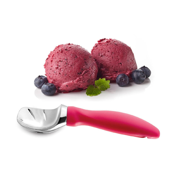 Eisportionierer m. Kunststoffgriff