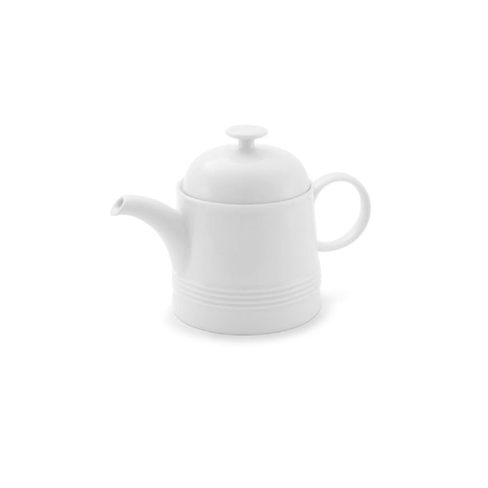 Teekanne 0,35l Jeverland Weiß