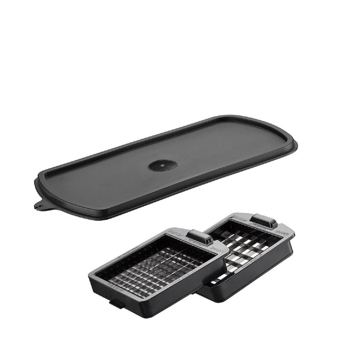 GEFU Würfel- und Stifteschneider TREPPO