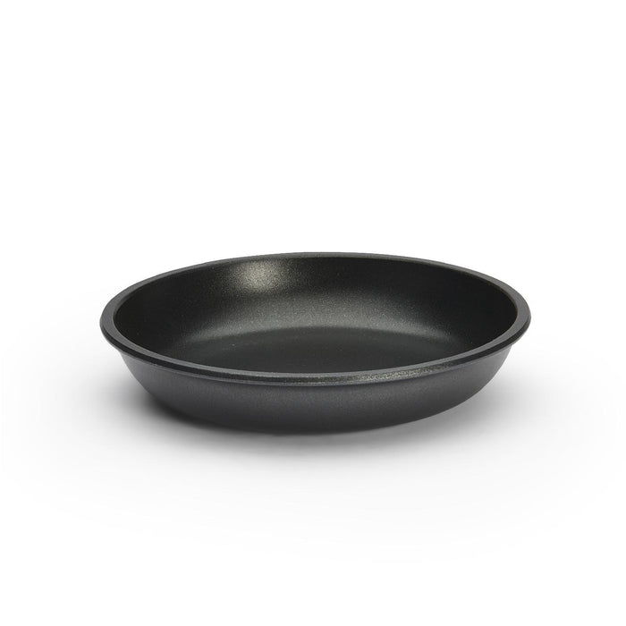 De Buyer TORTENFORM "TARTE TATIN" CHOC EXTREME Ø 24CM