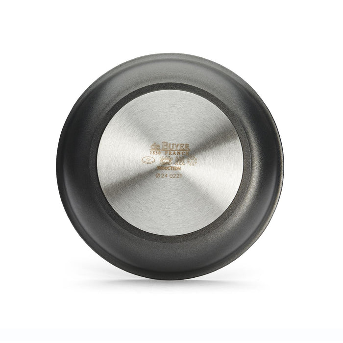 De Buyer TORTENFORM "TARTE TATIN" CHOC EXTREME Ø 24CM