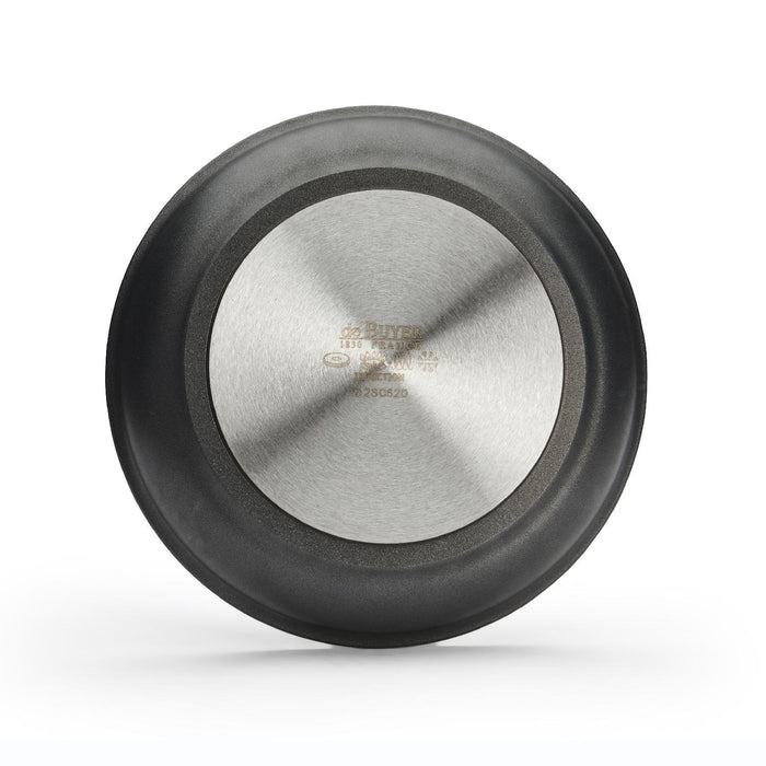 De Buyer TORTENFORM "TARTE TATIN" CHOC EXTREME Ø 24CM