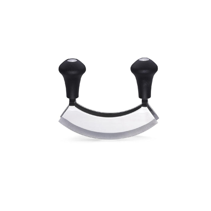 Doppelwiegemesser 14 cm