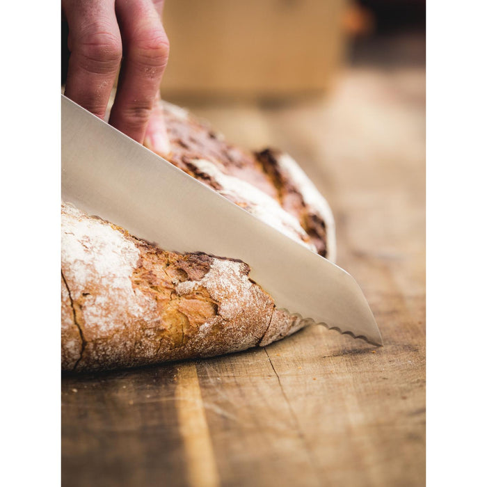 Dick VIVUM Brotmesser 26 cm