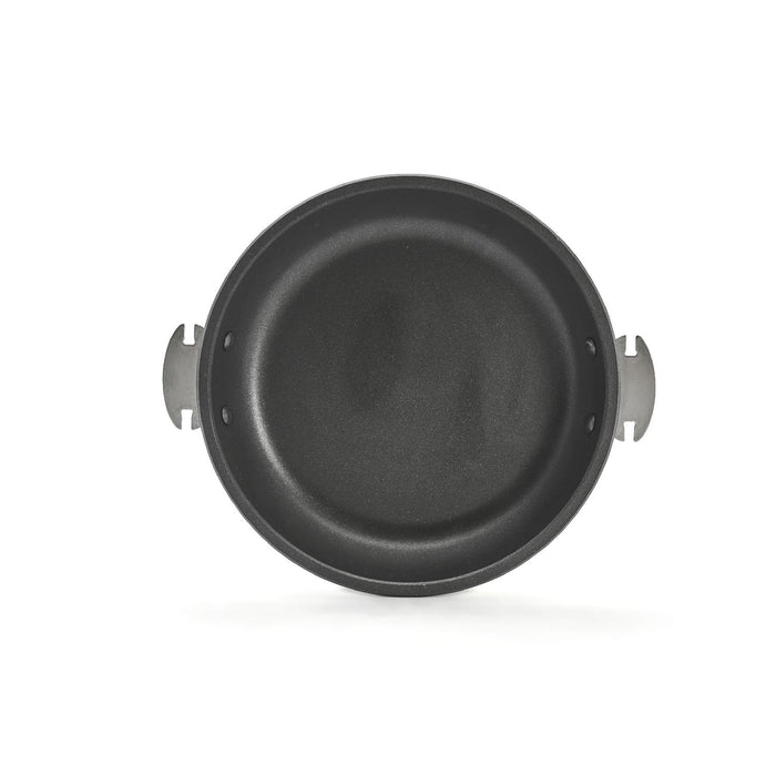 De Buyer BRATPFANNE CHOC EXTREME LOQY ø24