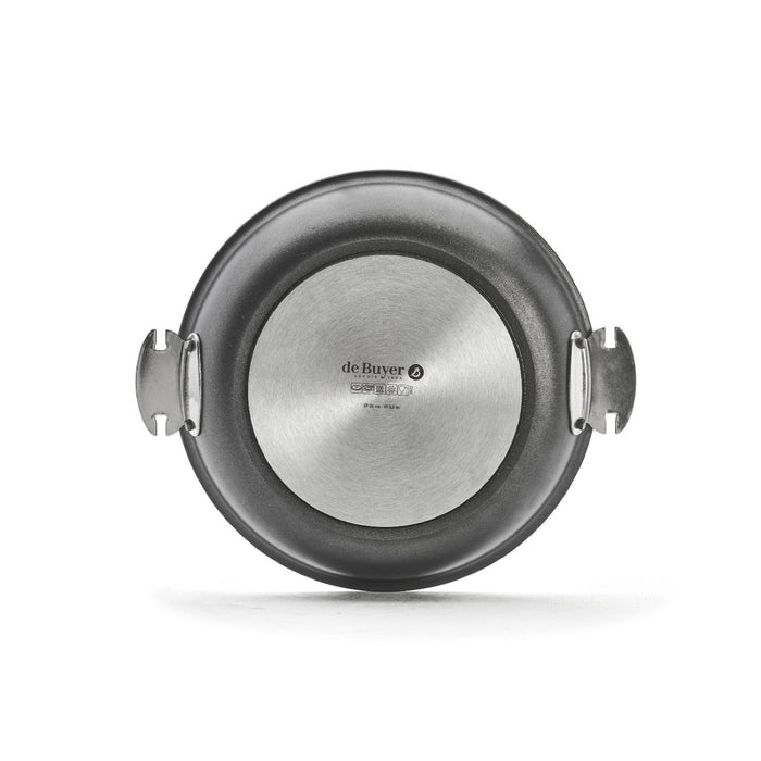De Buyer BRATPFANNE CHOC EXTREME LOQY ø24