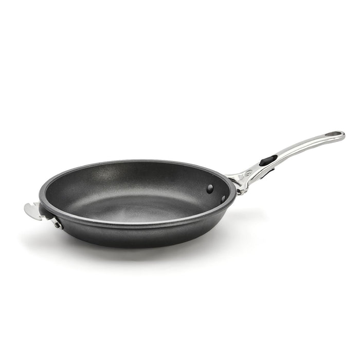 De Buyer BRATPFANNE CHOC EXTREME LOQY ø24