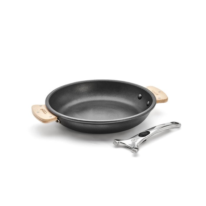 De Buyer BRATPFANNE CHOC EXTREME LOQY ø24