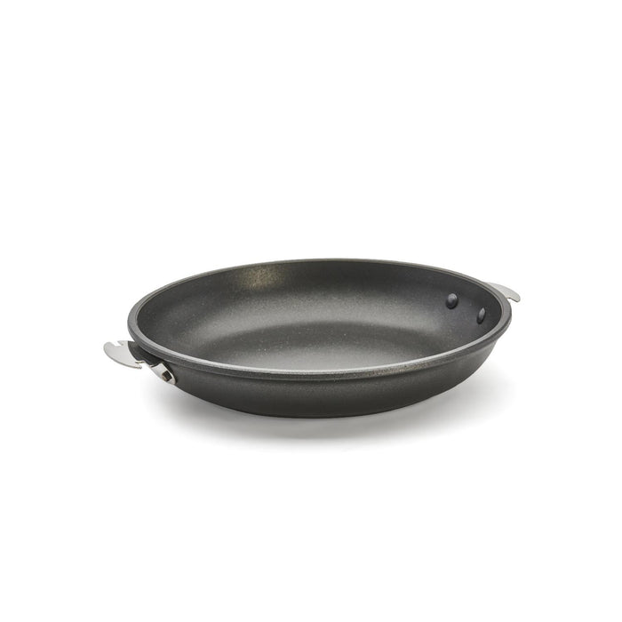 De Buyer BRATPFANNE CHOC EXTREME LOQY ø28