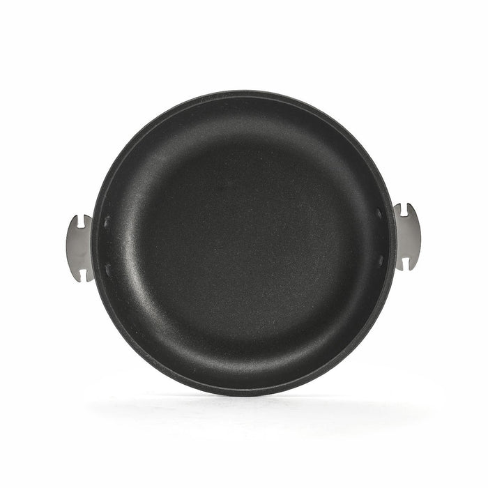 De Buyer BRATPFANNE CHOC EXTREME LOQY ø28