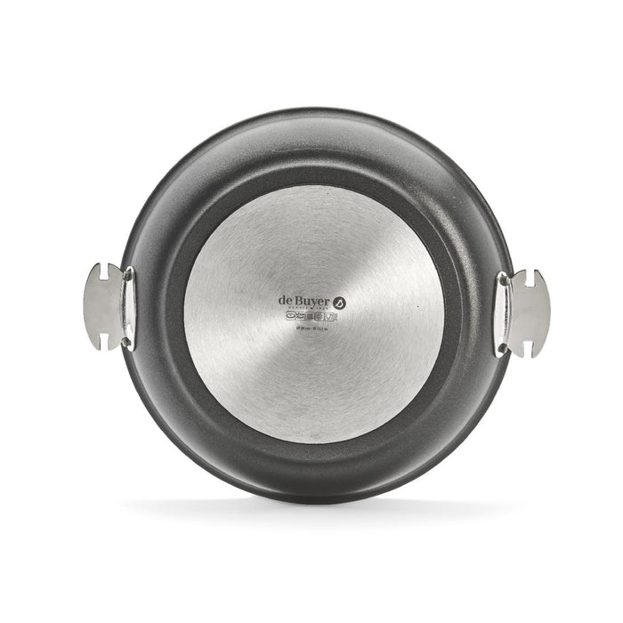 De Buyer BRATPFANNE CHOC EXTREME LOQY ø28