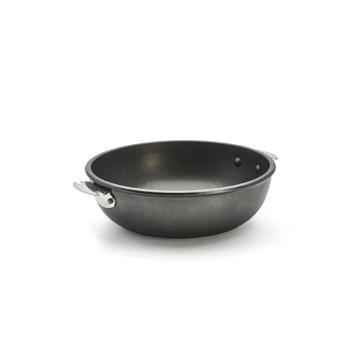 De Buyer SAUTEUSE CHOC EXTREME LOQY Ø24