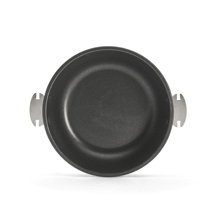 De Buyer SAUTEUSE CHOC EXTREME LOQY Ø24