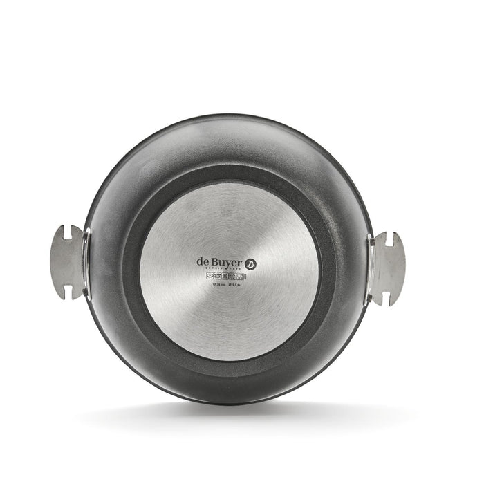 De Buyer SAUTEUSE CHOC EXTREME LOQY Ø24