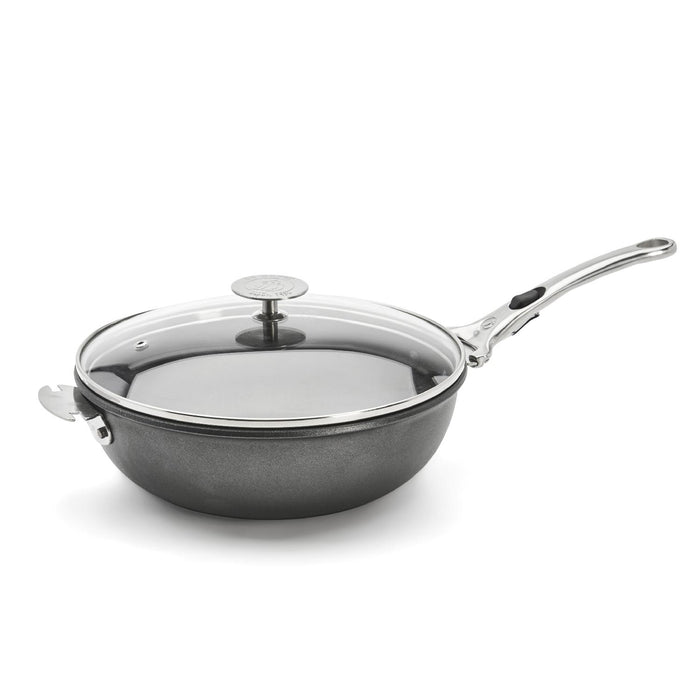 De Buyer SAUTEUSE CHOC EXTREME LOQY Ø24
