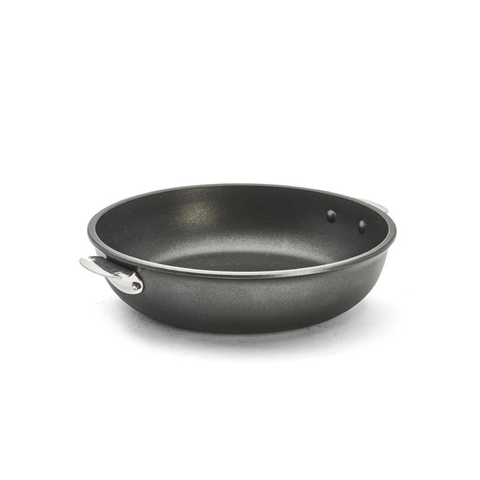 De Buyer SAUTEUSE CHOC EXTREME LOQY Ø28