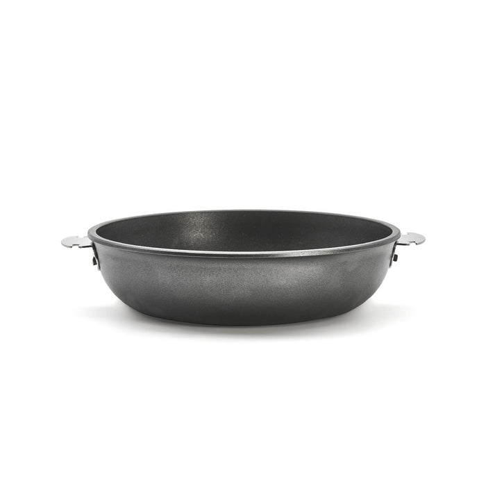 De Buyer SAUTEUSE CHOC EXTREME LOQY Ø28