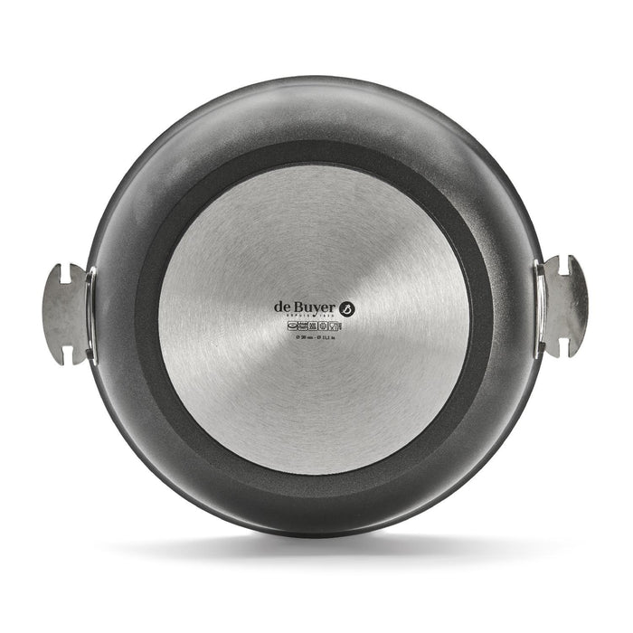 De Buyer SAUTEUSE CHOC EXTREME LOQY Ø28