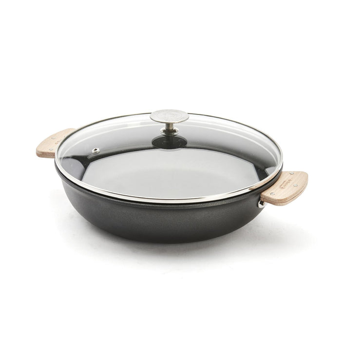 De Buyer SAUTEUSE CHOC EXTREME LOQY Ø28