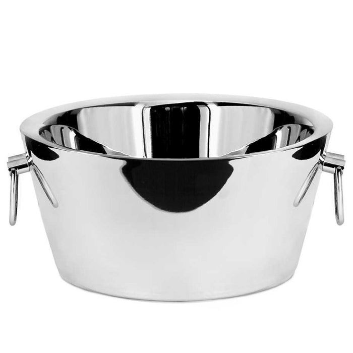 EDZARD Sektkühler Ontario glatt  Ø 38 cm