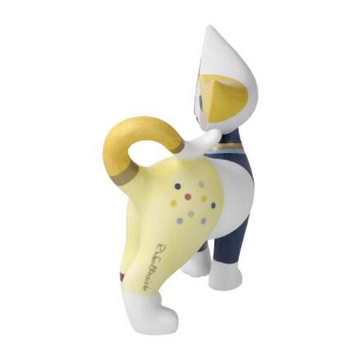 Goebel Katzenwelt Rosina Wachtmeister - "Elia" - Figur