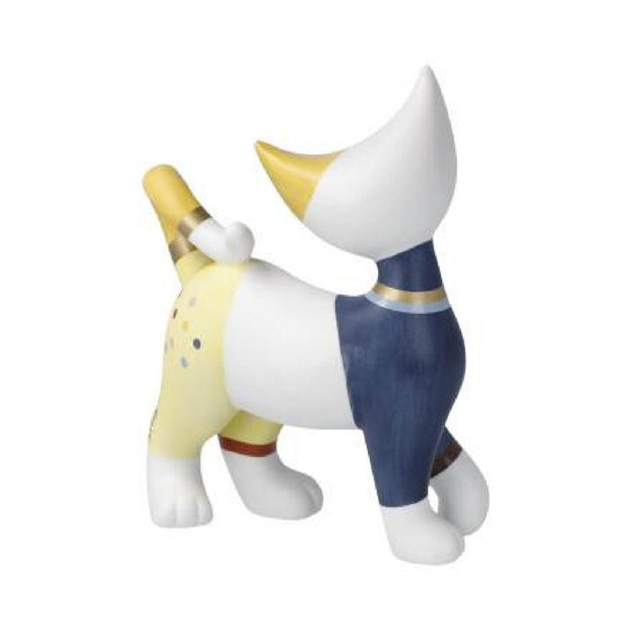 Goebel Katzenwelt Rosina Wachtmeister - "Elia" - Figur