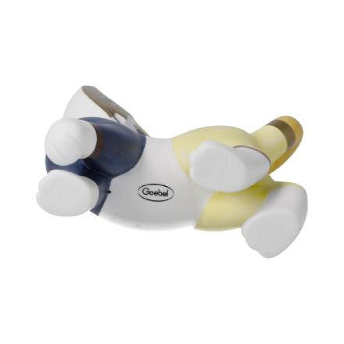 Goebel Katzenwelt Rosina Wachtmeister - "Elia" - Figur