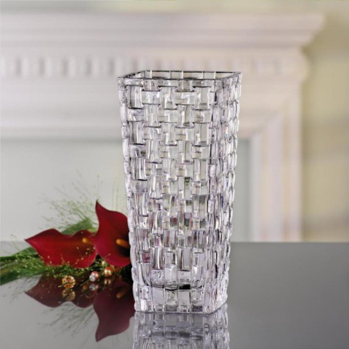 Vase Kristall 4130 20 cm Bossa Nova