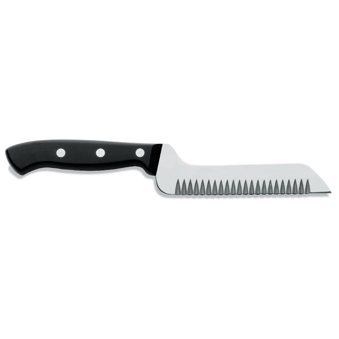 Dick Buntschneidemesser 12 cm