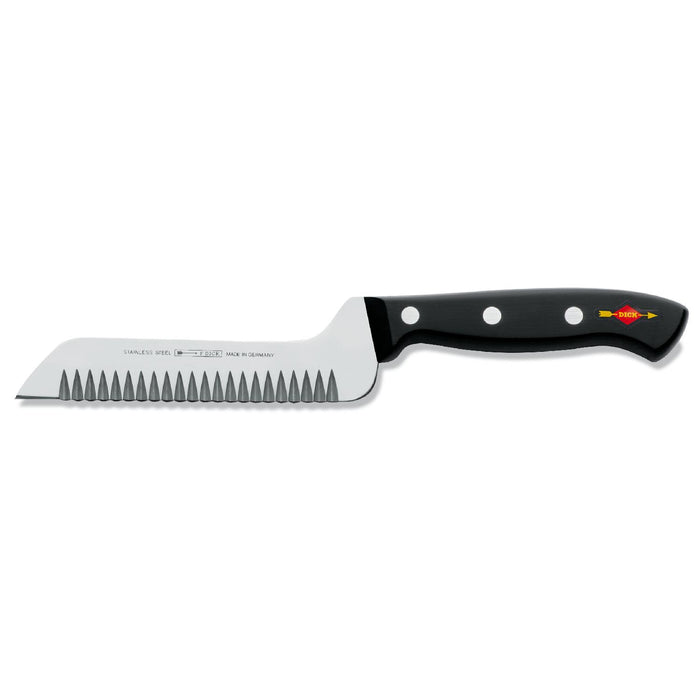Dick Buntschneidemesser 12 cm