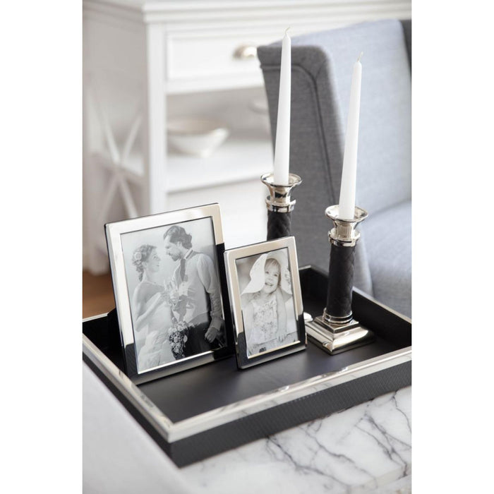 EDZARD Tablett Jackson 38x38 cm