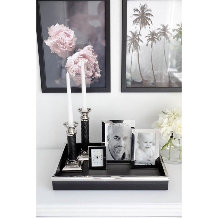 EDZARD Tablett Jackson 38x38 cm