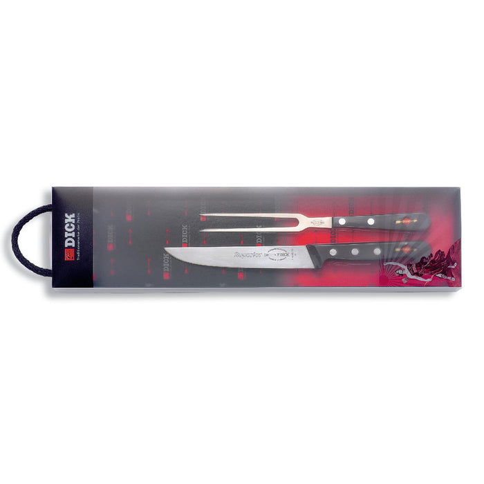 Dick Tranchierset 2tlg. Superior