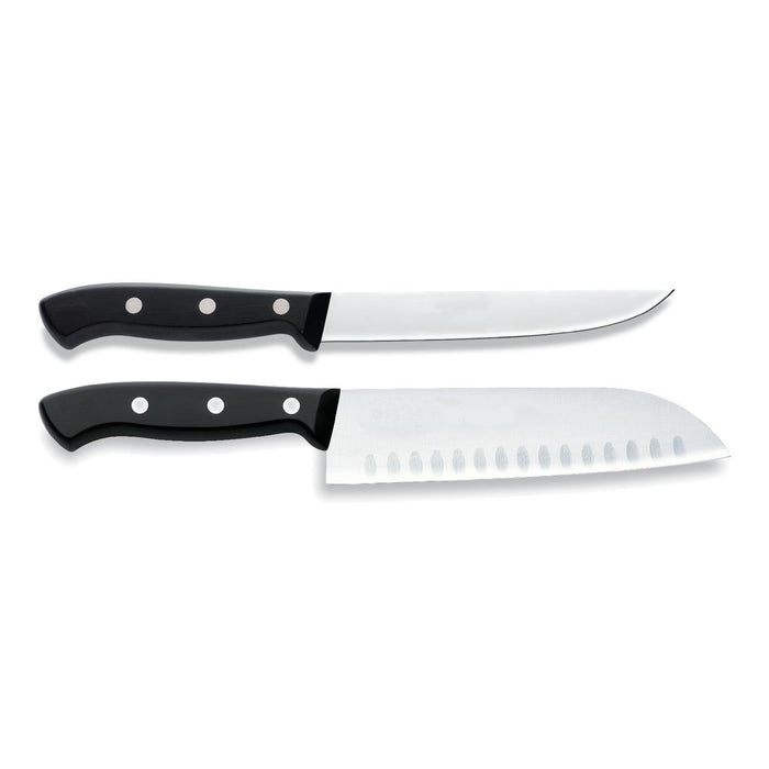 Dick Messerset 2tlg. Superior
