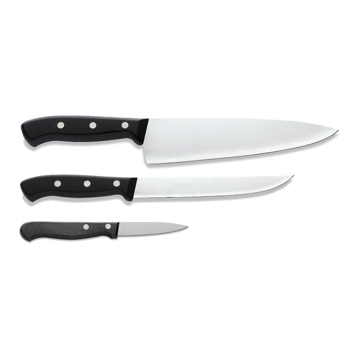 Dick Messerset 3tlg. Superior
