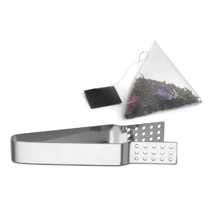 Teebeutel -/Toastzange